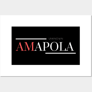 Minimalist Exotic Plant Design: Natural and Sophisticated Style - Amapola Posters and Art